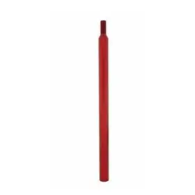 21913 United Pacific Manual Transmission Shift Shaft Extension 12 Inch Candy Red