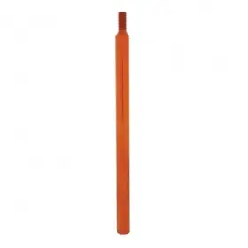 21919 United Pacific Manual Transmission Shift Shaft Extension 18 Inch Cadmium