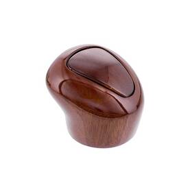 United Pacific 70174 Manual Transmission Shift Knob Gearshift Wood