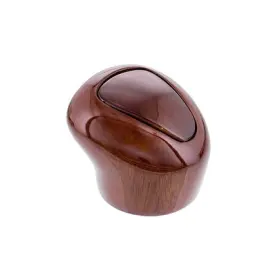 70174 United Pacific Manual Transmission Shift Knob Gearshift Wood