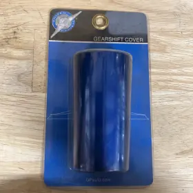 70176-2 United Pacific 70579 70592 Blue Gear Shift Sleeve Knob And Ss Cover 13 15 18 Speed Eaton Fuller Trans
