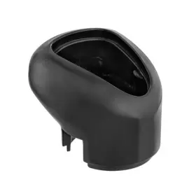 70571 United Pacific Gearshift Knob Matte Black For Fuller Style 1 Eaton