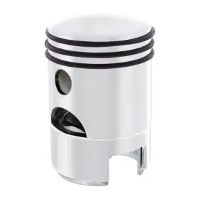 70613 United Pacific Manual Transmission Shift Knob Gearshift Chrome