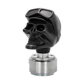 United Pacific 70669 Manual Transmission Shift Knob Gearshift Black
