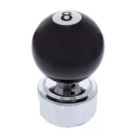 70685 United Pacific Manual Transmission Shift Knob Pool Ball Numbe For Eaton