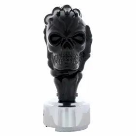 70710 United Pacific Manual Transmission Shift Knob Gearshift Black