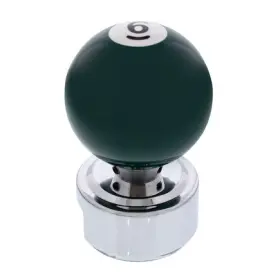 70767 United Pacific Manual Transmission Shift Knob Pool Ball Numbe For Eaton