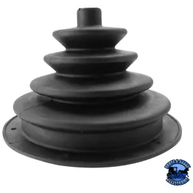 T660 United Pacific Industries 710270910410 Rubber Shifter Boot For Kenworth W900 2003-2010 T600 2003-2006 And 2008