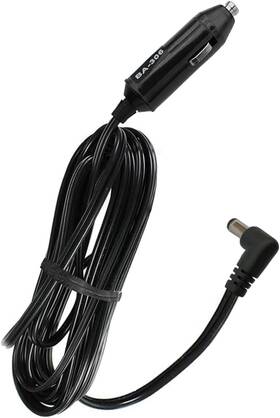 Upbright Ba-306 Car 12v Dc Adapter Compatible With Inogen One G3 G4 G5 Black
