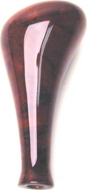 Uro Parts 847603000736 Manual Trans Shift Knob Fits 1960-1995 Mercedes-benz 300d 600 240d