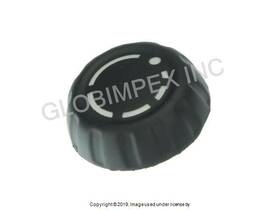 Uro Parts 997-642-201-00 A05 For Porsche 2005-2008 Pcm Knob Left Dr. Side 1 Year Warranty