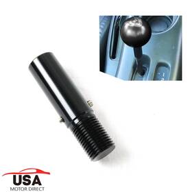 Usmotor Lsot001302 Fits 82-02 Camaro Firebird Automatic To Manual Transmission Shifter Knob Adapter
