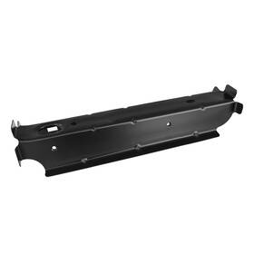 Uzooka Rrp4511 Front Right Passenger Seat Mounting Bracket Fits 1995-01 Jeep Cherokee