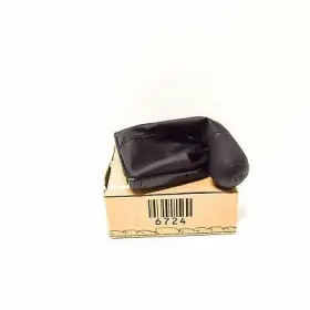 2k0711113nrzx Vag Volkswagen Caddy 2k Gear Shift Knob With Boot Genuine
