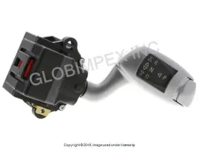 V20-80-1608 Vemo For Bmw 2002-2008 Shift Lever - Automatic Transmission Gear Selector