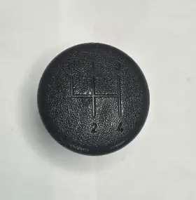 171711141b Volkswagen Vintage Vw 4-speed Manual Shift Knob 171711141b Volkswagen Vintage Vw 4-speed Manual Shift Knob