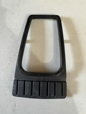 191863216 Volkswagen Vw Mk2 Gti Gli Golf Jetta Boot Trim Shifter Lever Knob Surround 191 863 216 Oem