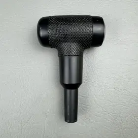 1c1713139b Volkswagen Vw Beetle Bug 2006-2010 Automatic Auto Shift Shifter Knob Black Oem