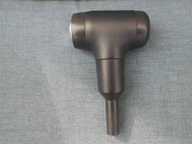 Volkswagen 1c1713139c Genuine Vw Beetle 98-2010 Inch Tip Tronic Leather Shifter Knob P#1c1713139