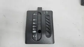 1h1863209c Volkswagen 93-99 Mk3 Automatic Shift Surround Black Vw Jetta Golf Cabrio Gti