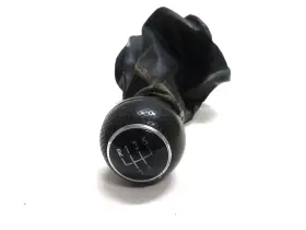 Volkswagen 1j0 711 113 08-10 Vw Jetta 5 Speed M/t Shift Knob Feu
