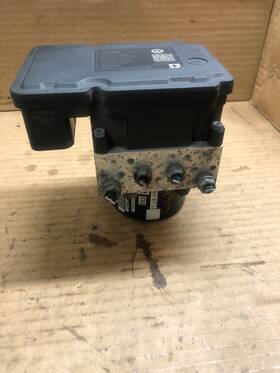 Volkswagen 1k0907379cc 14-20 Vw Jetta Passat Beetle Abs Pump Anti-lock Brake Part Assembly 1k0614517ej