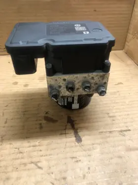 1k0614517ej Volkswagen 1k0907379cc 14-20 Vw Jetta Passat Beetle Abs Pump Anti-lock Brake Part Assembly