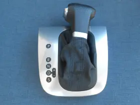 1k1713203r Volkswagen Genuine 2005-2010 Vw Jetta N Others Shifter Knob Assembly P#1k1713203 R Tvh