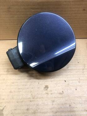 Volkswagen 1q0809857 2007-2017 Eos Fuel Filler Door P/n