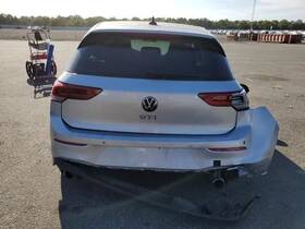 Volkswagen 242-10305b Transmission Shift Manual Fits 22-24 Golf 988222