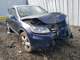Volkswagen 242.vw1511 Shifter Touareg 2011 Transmission Shift 1442198