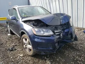 242.vw1511 Volkswagen Shifter Touareg 2011 Transmission Shift 1442198