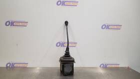 Volkswagen 242.vw1587 1987 Vanagon 2.1l Manual Transmission Shifter Assembly