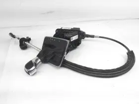 5q1-713-025-at Volkswagen 242.vw1819 2015-2019 Golf R Automatic Trans Gear Shifter Selector
