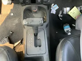 242.vw1b08 Volkswagen Shifter Beetle 2008 Transmission Shift 1377978
