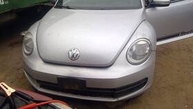 Volkswagen 242.vw1c14 Beetle 2014 Transmission Shift 1683106
