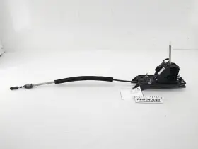 242.vw1e12 Volkswagen Vw Eos Automatic Transmission Gear Selector 2006-2012 07 08 09 10 11 242.vw1e12 Volkswagen Vw Eos Automatic Transmission Gear Selector 2006-2012 07 08 09 10 11