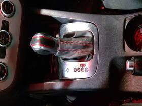 Volkswagen 242.vw1e14 Eos 2014 Transmission Shift 930004