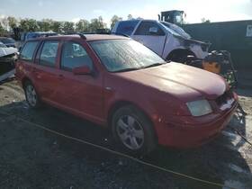 Volkswagen 242.vw1h03 Jetta 2003 Transmission Shift 8331222