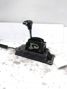 Volkswagen 242.vw1h04 Jetta 2004 Transmission Shift 544591