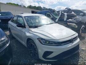 Volkswagen 242.vw1h25 Shifter Jetta 2025 Transmission Shift 2003112