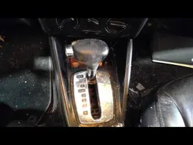 242.vw1j00 Volkswagen Jetta 2000 Transmission Shift 94268