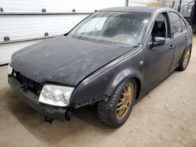 Volkswagen 242.vw1j03 Gear Shifter Jetta 2003 Transmission Shift 1755357