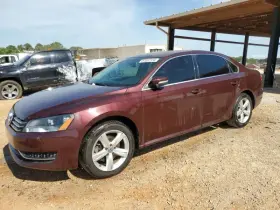 242.vw1n13 Volkswagen Passat 2013 Transmission Shift 2284851
