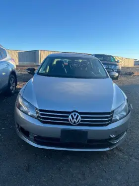 242.vw1o12 Volkswagen Passat 2012 Transmission Shift 5262