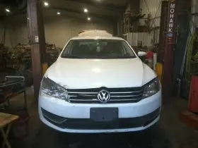 242.vw1o13 Volkswagen Passat 2013 Transmission Shift 116810