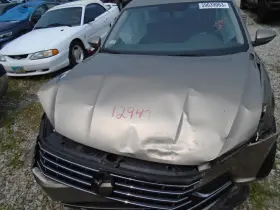 242.vw1o16 Volkswagen Passat 2016 Transmission Shift 909839