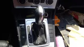242.vw1q13 Volkswagen Cc Volks 2013 Transmission Shift