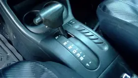 242.vw1x00 Volkswagen Transmission Shifter Assembly Automatic 2.0l Convertible Fits 97-02 Vw Golf Oem