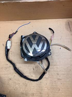 Volkswagen 3ad827469 2009-2017 Vw Eos Cc Flip Rear View Camera Aftermarket